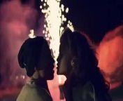 Rihannaft. Calvin Harris - We Found Love [Official Music Video]