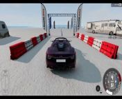 #cheesygames &#60;br/&#62;#beamng &#60;br/&#62;#beamngcrashes &#60;br/&#62;#viralgamingvideos &#60;br/&#62;#beamngdrive &#60;br/&#62;#cheesygames17 &#60;br/&#62;#viralcrash &#60;br/&#62;&#60;br/&#62;Exploring the Salt Desert &#124; BeamNG Drive &#124; 4K Gameplay&#60;br/&#62;&#60;br/&#62;Welcome to the vast expanse of the Salt Desert in BeamNG Drive! Join us in this stunning 4K gameplay experience as we navigate the unforgiving terrain and test the limits of our vehicles. From challenging dunes to salt flats stretching as far as the eye can see, the Salt Desert offers a unique and exhilarating driving experience like no other.&#60;br/&#62;&#60;br/&#62;In this video, we&#39;ll showcase the incredible graphics and realistic physics of BeamNG Drive as we tackle various obstacles and terrain types. Whether you&#39;re a fan of off-roading, exploration, or simply love beautiful landscapes, this gameplay footage is sure to captivate your senses.&#60;br/&#62;&#60;br/&#62;So buckle up and get ready for an adrenaline-pumping adventure through the Salt Desert in BeamNG Drive. Don&#39;t forget to like, subscribe, and hit the notification bell to stay updated on our latest videos. Enjoy the ride!&#60;br/&#62;To Subscribe My Other Channels Link Below &#60;br/&#62;&#60;br/&#62;https://www.facebook.com/cheesygame17&#60;br/&#62;https://www.instagram.com/cheesy_games17/&#60;br/&#62;https://www.tiktok.com/@cheesy_games17&#60;br/&#62;https://www.febspot.com/my/videos/&#60;br/&#62;https://www.dailymotion.com/partner/x2pi0b4/media/video&#60;br/&#62;https://twitter.com/cheesy_games1&#60;br/&#62;https://rumble.com/c/c-2461170