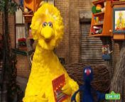 The Sesame Street Yellow Feather Fund brings educational materials to children in need – here and around the world. We are a non-profit organization on a mission to help children everywhere grow smarter, stronger, and kinder.