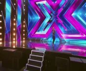 The X Factor UK 2014 Arena Auditions Week 2