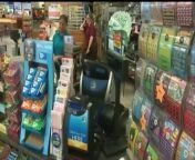 New York state lottery officials say the first-prize winning ticket for Tuesday&#39;s &#36;326 million Mega Millions jackpot was sold at an upstate New York gas station.