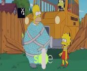 Someone will die in the season premiere of THE SIMPSONS.