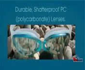 http://www.cobotooz.com/swimminggoggles.html &#60;br/&#62;&#60;br/&#62;The Best Pool Goggles to Keep The Water From Your Eyesight&#60;br/&#62;&#60;br/&#62;- Zero Fog Layer To Keep Inner Lenses Misting Up.&#60;br/&#62;- Robust, Shatterproof Polycarbonate (PC) Lenses.&#60;br/&#62;- Glare Resistant, Reflective Exterior Lens Layer With UV Protection.&#60;br/&#62;- 180 Degree Range Of Sight.&#60;br/&#62;- Hypo Allergenic, High Grade, Soft Silicone Eye Washer.&#60;br/&#62;- Leak-proof Secure And Comfortable Fit.&#60;br/&#62;- Effortless, Low Slide Superior Grade Silicone Head Band.&#60;br/&#62;- Speedy-Fit Polycarbonate Fastener.&#60;br/&#62;&#60;br/&#62;Why Silicone?&#60;br/&#62;&#60;br/&#62;By using superior grade elastic silicone for making the eye socket lining has several pros. The silicone is so ductile that it conforms to the form of the eyes with no trouble. The shape of the lining will suit nearly all eye socket form and it is so well sealed that a slight suction will take place. Because they are so supple and workable, they can be utilized for long periods of time without pain. The silicone is also non - allergenic. &#60;br/&#62;&#60;br/&#62;Contemporary Style&#60;br/&#62;&#60;br/&#62;The outer surface of the lenses contain reflective veneer that are 100 percent ultraviolet protective. The mirrored veneer minimizes radiance from the sun and intense lights as small a level as possible. Moreover they have a wide angled sight permitting you to see two sides of you simply. The inside lenses include an anti-condensation finish. A light detergent should be utilized to clean them and cleaned with fresh water.