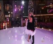 Emma Slater &amp; Valentin Chmerkovskiy - Waltz - Finale Dancing With The Stars Season 21 Week 11 November 24, 2015