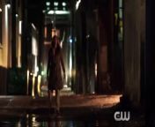 Grodd returns to Central City and kidnaps Caitlin (Danielle Panabaker). Barry (Grant Gustin) and team race to find her before it’s too late. Meanwhile, Cisco (Carlos Valdes) plans his first date with the new barista at Jitters, Kendra Saunders (guest star Ciara Renée) and Patty (guest star Shantel VanSanten) begins to suspect Barry is hiding something from her. Dermott Downs directed the episode written by Aaron Helbing &amp; Todd Helbing (#207). Original airdate 11/17/2015.