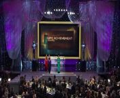 Carol Burnett SAG Awards Lifetime Achievement 2016