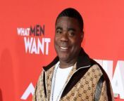 Stand-up comedian Tracy Morgan has claimed he gained 40lbs while taking Ozempic because he &#92;