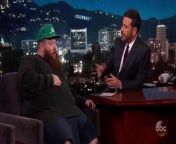 Action Bronson reveals why he wore a suit when he stole TVs in his youth and he talks about his arrest. &#60;br/&#62;