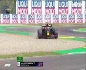 FORMULA 1 EMILIA ROMAGNA GP ROUND 2 2021 FREE PRACTICE 1 PIT LINE CHANNEL from hand gp