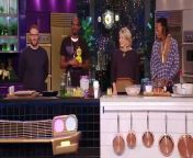 Martha & Snoop's Potluck Dinner Party Saison 1 - Martha & Snoop’s Potluck Dinner Party | Official Super Trailer | Premieres November 7th + 10\ 9C (EN) from party all the time mp3