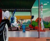 Doraemon Movie In Hindi _Nobita And The Galaxy Super Express_ Part 08 (DORAEMON GALAXY) from doraemon the jadu mantar