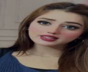 Jannat Mirza latest new video #trending #iral from shireen mirza