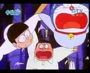 Doraemon - 03 F\ m Gian Spanked by His Mother from doraemon movie wiki