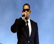Will Smith -Men In Black- Coachella 2024 Live with J Balvin from best romance anime that will light up your mood