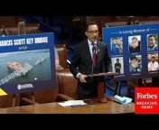 During remarks on the House floor, Rep. Kweisi Mfume (D-MD) honored the victims of the Francis Scott Key Bridge collapse, and urged support and funding for recovery and rebuilding efforts.&#60;br/&#62;&#60;br/&#62;Fuel your success with Forbes. Gain unlimited access to premium journalism, including breaking news, groundbreaking in-depth reported stories, daily digests and more. Plus, members get a front-row seat at members-only events with leading thinkers and doers, access to premium video that can help you get ahead, an ad-light experience, early access to select products including NFT drops and more:&#60;br/&#62;&#60;br/&#62;https://account.forbes.com/membership/?utm_source=youtube&amp;utm_medium=display&amp;utm_campaign=growth_non-sub_paid_subscribe_ytdescript&#60;br/&#62;&#60;br/&#62;&#60;br/&#62;Stay Connected&#60;br/&#62;Forbes on Facebook: http://fb.com/forbes&#60;br/&#62;Forbes Video on Twitter: http://www.twitter.com/forbes&#60;br/&#62;Forbes Video on Instagram: http://instagram.com/forbes&#60;br/&#62;More From Forbes:http://forbes.com
