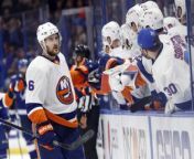 NHL Betting Tips: Islanders and Penguins Predicted to Win Tonight from 12 set it off tonight feat sam salter