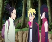 Boruto - Naruto Next Generations Episode 230 VF Streaming » from naruto s10 e1