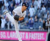 Impressive Early-Season Pitching Prowess by Yankees from sotabdi roy
