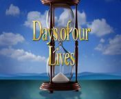 Days of our Lives 4-9-24 Part 1 from 123movies 365 days