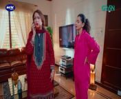 Nasihat Episode 7 Ek Thi Mohabbat Digitally Presented by Qarshi, Powered By Master Paints from ek rishta sajhedari ka episode 1