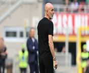 Pioli: \ from bosch home welcome