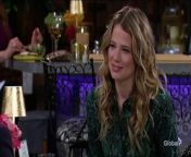 The Young and the Restless 4-8-24 (Y&R 8th April 2024) 4-08-2024 4-8-2024 from young sheldon cast season 4
