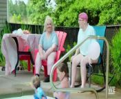Mama June from Not to Hot S06 E13 from cabbage mama breastfeeding