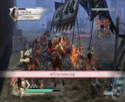 DYNASTY WARRIORS 6 GAMEPLAY LU XUN - MUSOU MODE EPS 5&#60;br/&#62;&#60;br/&#62;Dynasty Warriors 6 (真・三國無双５ Shin Sangoku Musōu 5?) is a hack and slash video game set in Ancient China, during a period called Three Kingdoms (around 200AD). This game is the sixth official installment in the Dynasty Warriors series, developed by Omega Force and published by Koei. The game was released on November 11, 2007 in Japan; the North American release was February 19, 2008 while the Europe release date was March 7, 2008. A version of the game was bundled with the 40GB PlayStation 3 in Japan. Dynasty Warriors 6 was also released for Windows in July 2008. A version for PlayStation 2 was released on October and November 2008 in Japan and North America respectively. An expansion, titled Dynasty Warriors 6: Empires was unveiled at the 2008 Tokyo Game Show and released on May 2009.&#60;br/&#62;&#60;br/&#62;Subscribe for more videos!&#60;br/&#62;&#60;br/&#62;SAWER :&#60;br/&#62;https://saweria.co/bagassz09