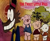 A famous fairy tale story of the 3 little pigs who built 3 different kinds of houses. Also featuring the wolf! &#60;br/&#62;⭐ Remastering Style: ⭐ Platinum&#60;br/&#62;Restored and Remastered, Color Grading 709 custom modern.&#60;br/&#62;&#60;br/&#62;&#60;br/&#62;Changes and revisions&#60;br/&#62;&#60;br/&#62;New tales of magic episode title&#60;br/&#62;New tales of magic outro. with added characters images from different episodes.&#60;br/&#62;Light Embossed. A reduced opacity silver plate visual effect.&#60;br/&#62;Upgraded to 60 FPS &#60;br/&#62;shadows and highlights adjustments.&#60;br/&#62;High Definition details.&#60;br/&#62;High Definition colors.&#60;br/&#62;Redrawn black lines edge have increased details and width.&#60;br/&#62;Redrawn white lines edge added on outer layer of characters or objects in bright areas.&#60;br/&#62;Redrawn white lines edge are added on inner area of characters for a new look.&#60;br/&#62;Color core values are transformed to modern style, high contrast.&#60;br/&#62;25% increased strength to light colors.&#60;br/&#62;25% increased strength to dark colors.&#60;br/&#62;Luminance noise and Color noise removed.&#60;br/&#62;Audio are louder, more clear and free of noise.&#60;br/&#62;cinematic Audio SFX (sound effects)&#60;br/&#62;Excited Panda original intro/outro added.&#60;br/&#62;Excited Panda watermark added.&#60;br/&#62;Upscaled by AI bot Artemis 3840 x 2160p&#60;br/&#62;&#60;br/&#62;&#60;br/&#62;&#60;br/&#62;Special Thanks &#60;br/&#62;(software programs used)&#60;br/&#62;&#60;br/&#62;&#60;br/&#62;Topaz Labs Video Enhance AI&#60;br/&#62; ( Artemis AI bot, 3840 x2160p upscale )&#60;br/&#62;&#60;br/&#62;&#60;br/&#62;Hitfilm Express &#60;br/&#62;(Lines edge redraw, video editing, visual effects, restoration, color grading)&#60;br/&#62;&#60;br/&#62;Adobe Photoshop 2023&#60;br/&#62;( video editing, visual effects, restoration, color grading)&#60;br/&#62;&#60;br/&#62;Adobe Photoshop express &#60;br/&#62;(single image restoration, enhancer,)&#60;br/&#62;&#60;br/&#62;Microsoft Paint 3D &#60;br/&#62;(single image editing)&#60;br/&#62;&#60;br/&#62;Microsoft Photos &#60;br/&#62;(single image enhancer)&#60;br/&#62;&#60;br/&#62;Bandlab &#60;br/&#62;(music creation, audio enhancer)&#60;br/&#62;&#60;br/&#62;Audacity &#60;br/&#62;(audio repair and restoration)&#60;br/&#62;&#60;br/&#62;&#60;br/&#62;&#60;br/&#62;&#60;br/&#62;&#60;br/&#62;&#60;br/&#62;The Three Little Pigs (1976)&#60;br/&#62;Tales of Magic &#60;br/&#62;(english version)&#60;br/&#62;also known as:&#60;br/&#62;&#60;br/&#62;حكايات عالمية &#60;br/&#62;(arabic version)&#60;br/&#62;&#60;br/&#62;Manga Sekai Mukashi Banashi &#60;br/&#62;まんが世界昔ばなし &#60;br/&#62;(japanese version) &#60;br/&#62;&#60;br/&#62;Super Aventuras&#60;br/&#62;(Portuguese version)&#60;br/&#62;&#60;br/&#62;Castillo de Cuentos&#60;br/&#62;(Spanish Version)&#60;br/&#62;&#60;br/&#62;other english versions:&#60;br/&#62;Merlin&#39;s Cave&#60;br/&#62;Manga Fairy Tales of the World&#60;br/&#62;Wonderful, Wonderful Tales From Around the World&#60;br/&#62;&#60;br/&#62;&#60;br/&#62;&#60;br/&#62;Remastered version: Online distribution (world wide through Youtube)&#60;br/&#62;Excited Panda (2023)&#60;br/&#62;&#60;br/&#62;Restoration and Remastering (Visual + Audio)&#60;br/&#62;Excited Panda (2023)&#60;br/&#62;&#60;br/&#62;Original Copyrights expired, forfeited, waived, or inapplicable.&#60;br/&#62;The cartoon original version is in Public Domain. (Tales of Magic English Version )&#60;br/&#62;&#60;br/&#62;**Special Thanks**&#60;br/&#62;Dax International&#60;br/&#62;World Television Corporation&#60;br/&#62;Asahi Broadcasting Corporation