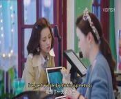 MY GIRLFRIEND IS AN ALIEN - EP 23 [ENG SUB] from super girlfriend chinachoti story mp3