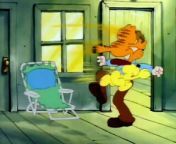 Garfield And Friends - Episode 23 _ Season 2 from garfield full