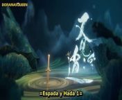 Sword and Fairy 1 (2024) Capitulo 14 Sub Español