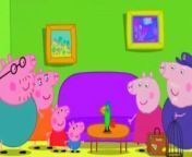Peppa Pig S02E04 Teddy's Day Out from peppa season 1 episode 4