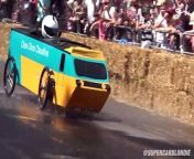 Funniest Red Bull Soapbox Moments from com box