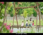 Love is Like a Cat Ep 4 Engsub from girl like