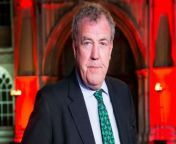 Opening up about his worries over the world’s impact on evolution, Jeremy Clarkson said he’s convinced human brains will grow too large due to “confusing” practices gripping Earth.