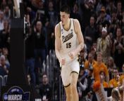Can Purdue Pull Off an Upset Against UConn in Tonight's Game? from dan tawaya