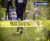 Forensic Files II Saison 1 - Forensic Files II: Official Trailer 2021 (EN) from pdb file protein