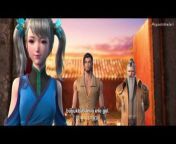Martial Universe S4 7-9 from كاميرا هاتف s4