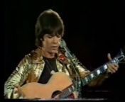 29 October 1977; performed at a Gospel Concert in Rotterdam