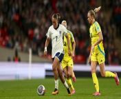 The Lionesses produced a rather flat performance in their first Euro 2025 qualifier as they drew 1-1 with Sweden at Wembley. While Sarina Wiegman’s side could maybe take heart at not having been beaten by the marginally better side on Friday night, an error-prone display featuring missed passes and a lack of clear chances was a concern.