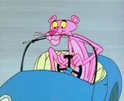 The Pink Panther Show Episode 16 - Pink Pistons[ExtremlymTorrents] from pink panther reel pink