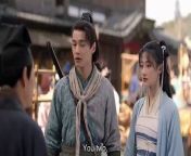Sword and Fairy 1 (2024) Episode 5 English sub