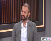 85% of the volume is not for hedging purposes, it&#39;s majorly driven by arbitragers, pro traders, and speculators in the market says Nuvama&#39;s Abhilash Koikkara while talking about #RBI&#39;s circular on currency derivatives.&#60;br/&#62;&#60;br/&#62;&#60;br/&#62;Watch the whole conversation heere:https://bit.ly/3VKm0CH