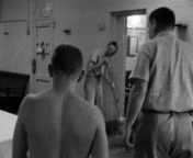 Documentary filmmaker Frederick Wiseman takes us inside the Massachusetts Correctional Institution Bridgewater where people stay trapped in their madness.