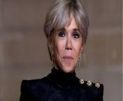 Brigitte Macron: The First Lady's personal fortune is much higher than President Emmanuel Macron's from too much george