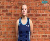 Goal attack Rhiarna Thompson gives insight into Junction Stella ahead of the Newcastle championship netball season in 2024.