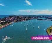 Newcastle Herald and Out of the Square have partnered to showcase the the region&#39;s incredible businesses in the &#39;Innovation Ready&#39; series.