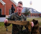 Capt. Zachary McCormick, a US Marine Corps instructor, walks us through 43 essential items a Marine officer would bring on a mission. According to the Marine Corps, the role of an officer is to lead his or her platoon in accomplishing missions by implementing three critical skills: tactical planning, delivering combat orders, and executing orders.