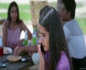 Lover (2024) South Indian flim Hindi dubbedPart 1 from blue flim